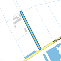 Perceel OTM00-K-1650