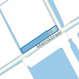 Perceel OTM00-K-1658