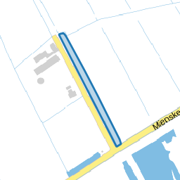 Perceel OTM00-K-1659