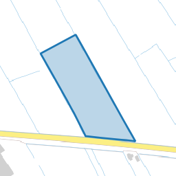 Perceel OTM00-K-1685