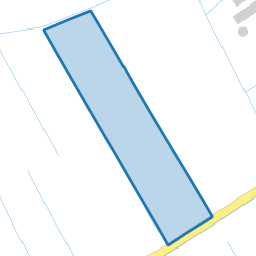 Perceel OTM00-K-1687