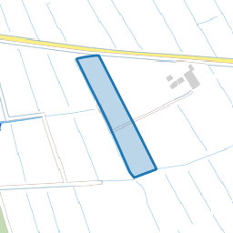 Perceel OTM00-K-1693