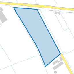 Perceel OTM00-K-1711