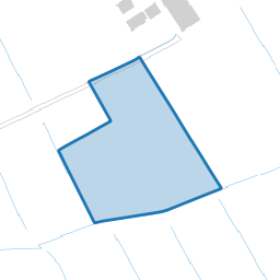 Perceel OTM00-K-1717