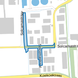 Perceel OTM00-K-1724