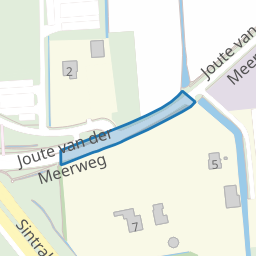 Perceel OTM00-K-1731