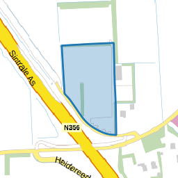 Perceel OTM00-K-1732