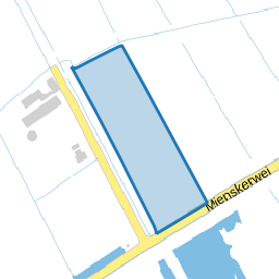 Perceel OTM00-K-1745