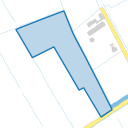 Perceel OTM00-K-1750