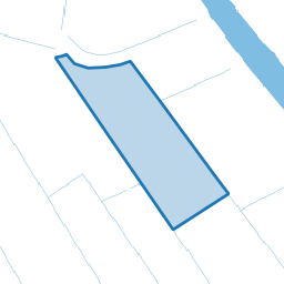 Perceel OTM00-K-1761