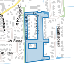 Perceel OTM00-K-1787