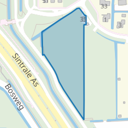 Perceel OTM00-K-1799