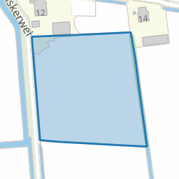 Perceel OTM00-K-1825