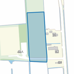 Perceel OTM00-K-1838