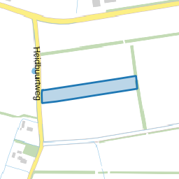 Perceel OTM00-M-1003