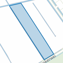 Perceel OTM00-M-1022