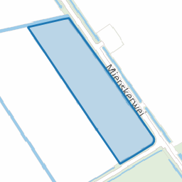 Perceel OTM00-M-1024