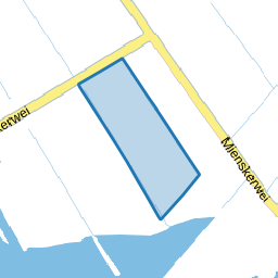 Perceel OTM00-M-1025