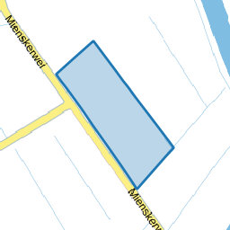 Perceel OTM00-M-1027