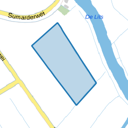 Perceel OTM00-M-1028