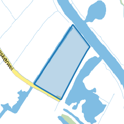 Perceel OTM00-M-1032