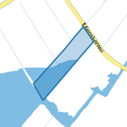 Perceel OTM00-M-1035