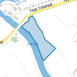 Perceel OTM00-M-1058