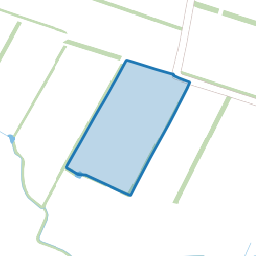 Perceel OTM00-M-1068