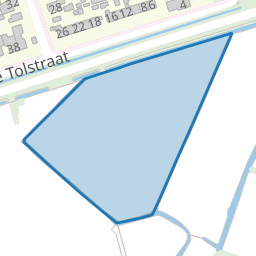 Perceel OTM00-M-1072