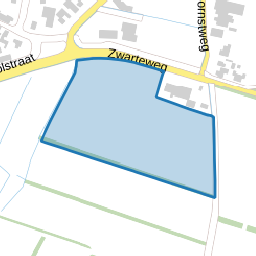 Perceel OTM00-M-1074