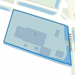 Perceel OTM00-M-1077