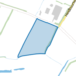 Perceel OTM00-M-1079