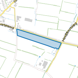 Perceel OTM00-M-1085