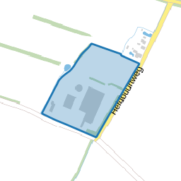 Perceel OTM00-M-1089