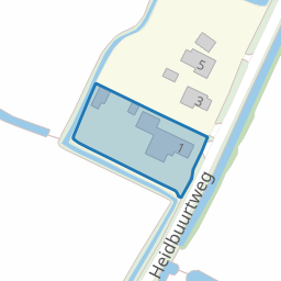 Perceel OTM00-M-1090