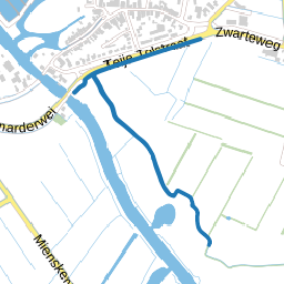 Perceel OTM00-M-1110