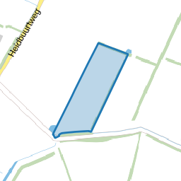 Perceel OTM00-M-1117