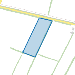 Perceel OTM00-M-1118