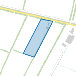 Perceel OTM00-M-1121