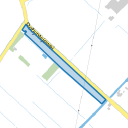 Perceel OTM00-M-1135