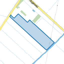 Perceel OTM00-M-1139