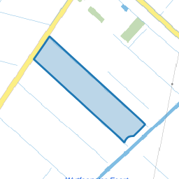 Perceel OTM00-M-1142