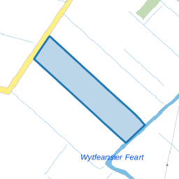 Perceel OTM00-M-1143
