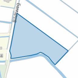 Perceel OTM00-M-1153