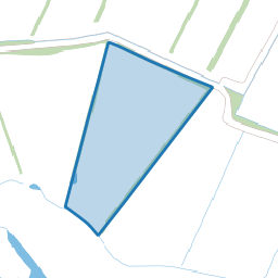 Perceel OTM00-M-1168