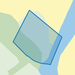 Perceel OTM00-M-1189