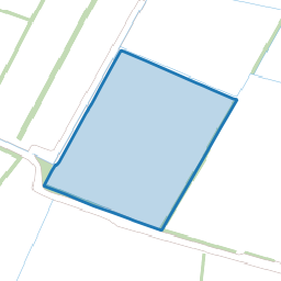 Perceel OTM00-M-1201