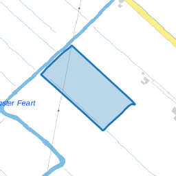 Perceel OTM00-M-1215