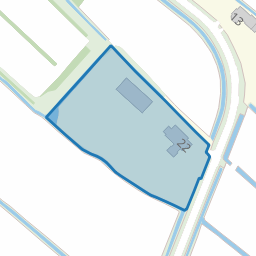 Perceel OTM00-M-1231