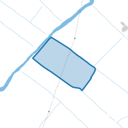 Perceel OTM00-M-1233